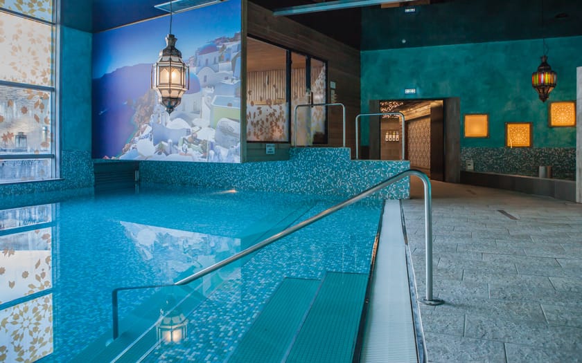 Wellness Sauna In Putten En Omgeving
