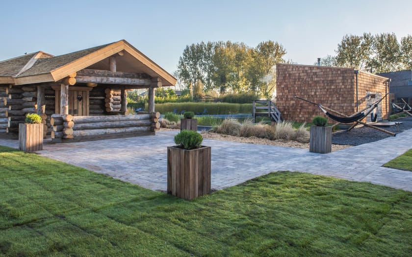 Wellness Sauna In Putten En Omgeving