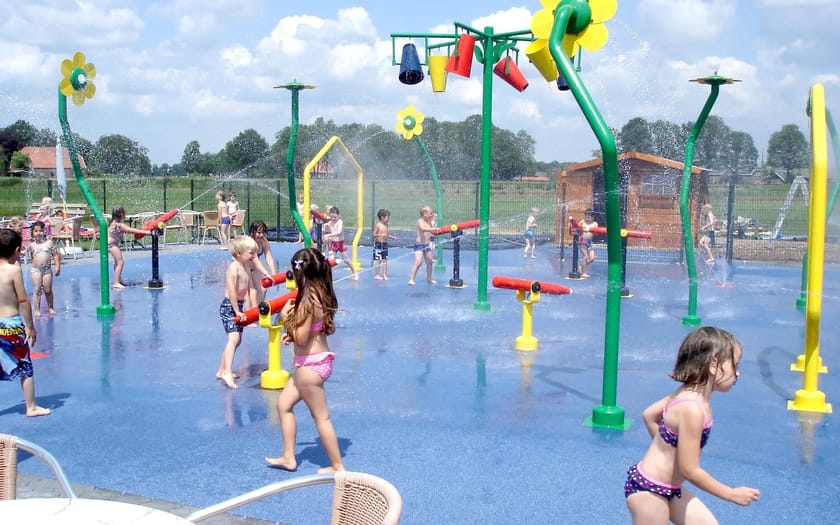 Megapret Waterpret