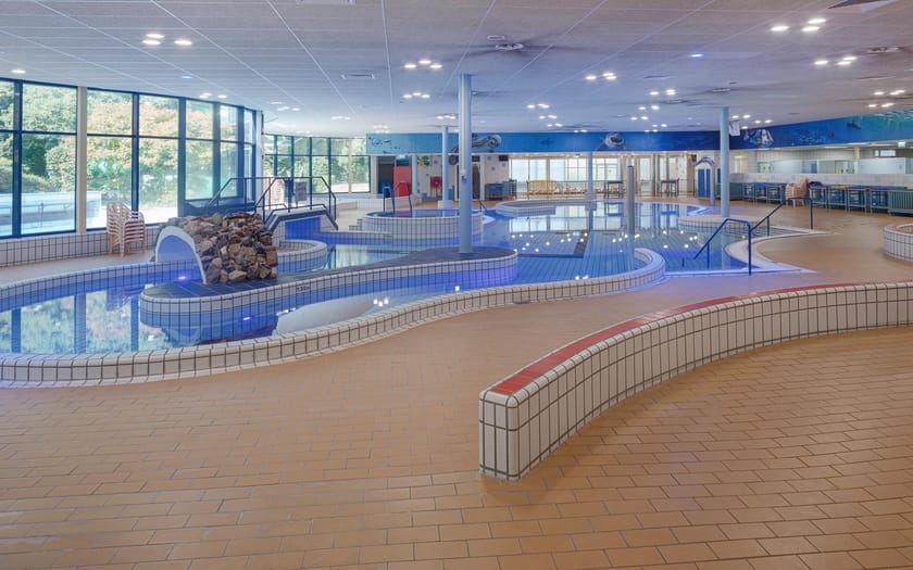 De Kwakel - Recreatiebad