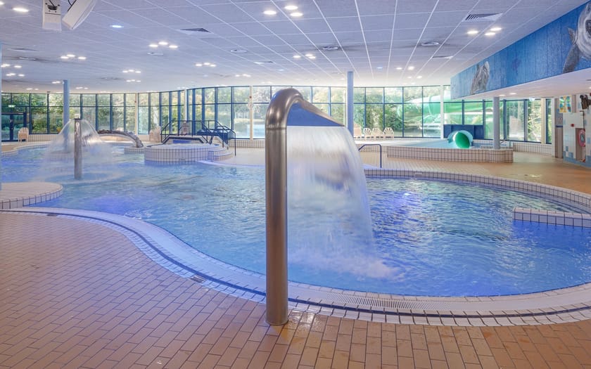De Kwakel - Recreatiebad