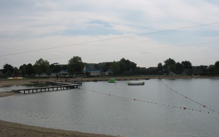 Foto Betuwestrand