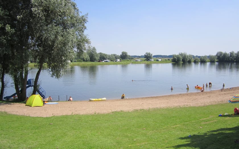 Foto Recreatiepark De Scherpenhof