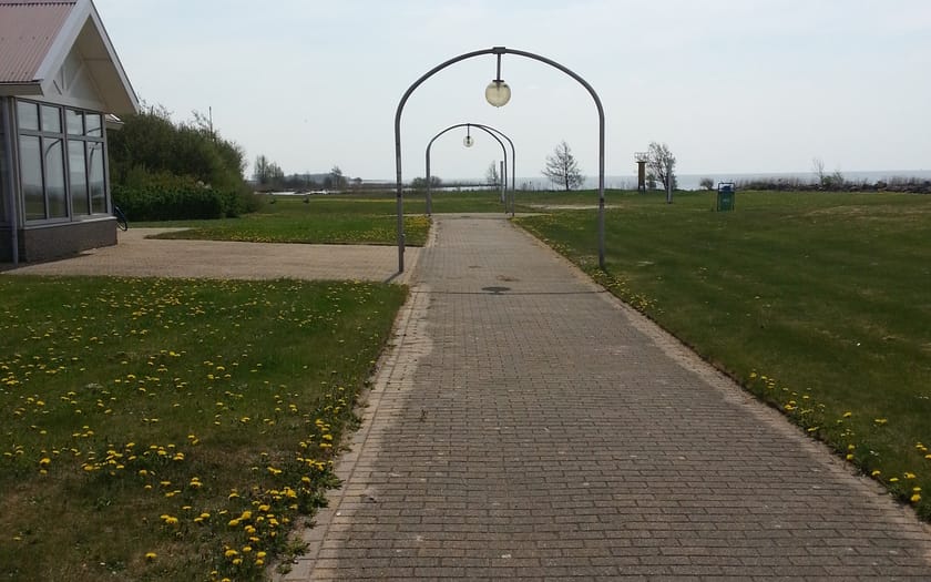 Foto It Suderstrand