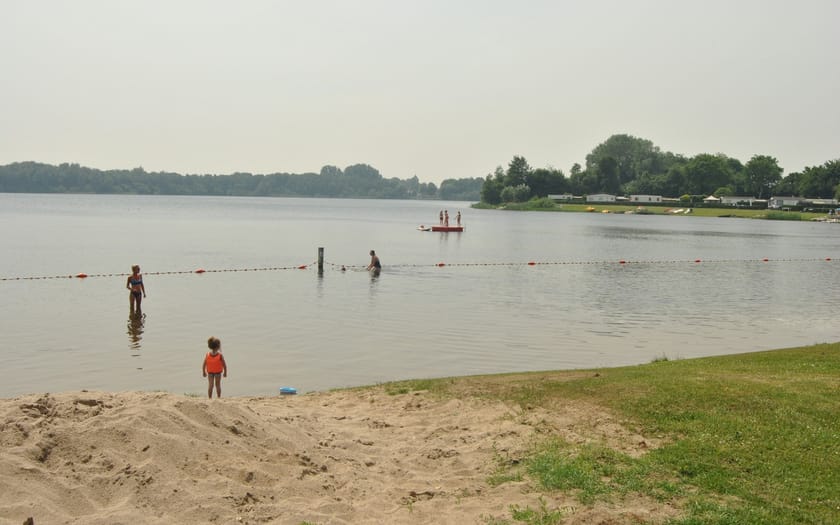 Foto Camping Everstein