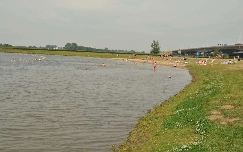 Foto Middelwaard