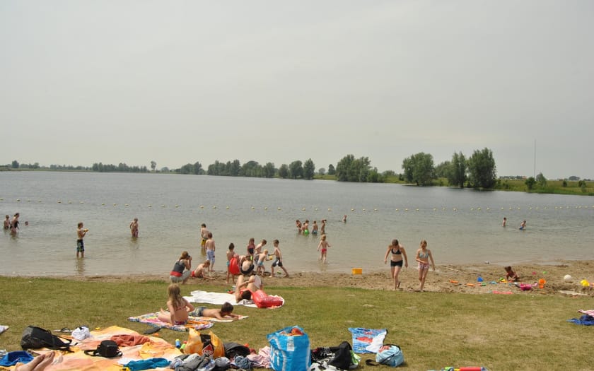 Foto Middelwaard