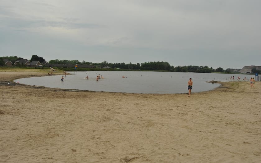 Foto Cattenbroek