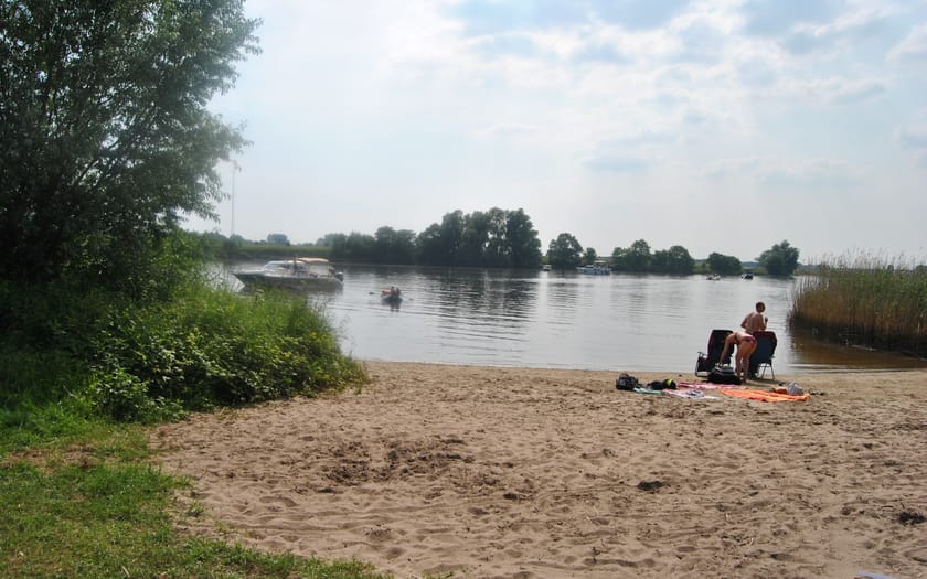 Foto Tull en 't Waal Oost