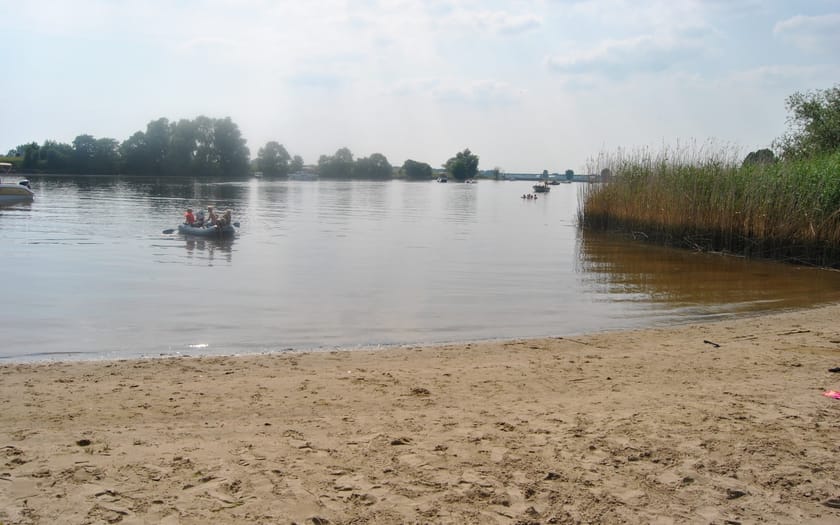 Foto Tull en 't Waal Oost