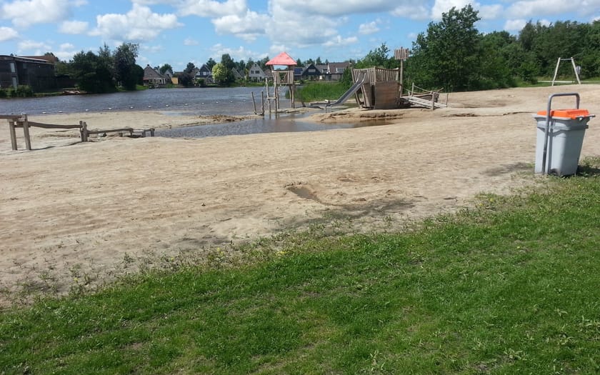 Foto Skipsleat
