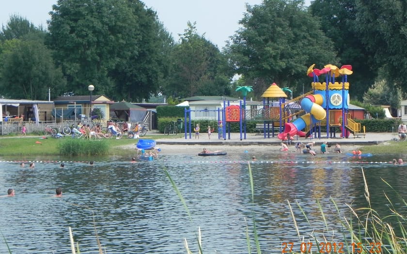 Foto Camping Betuwe