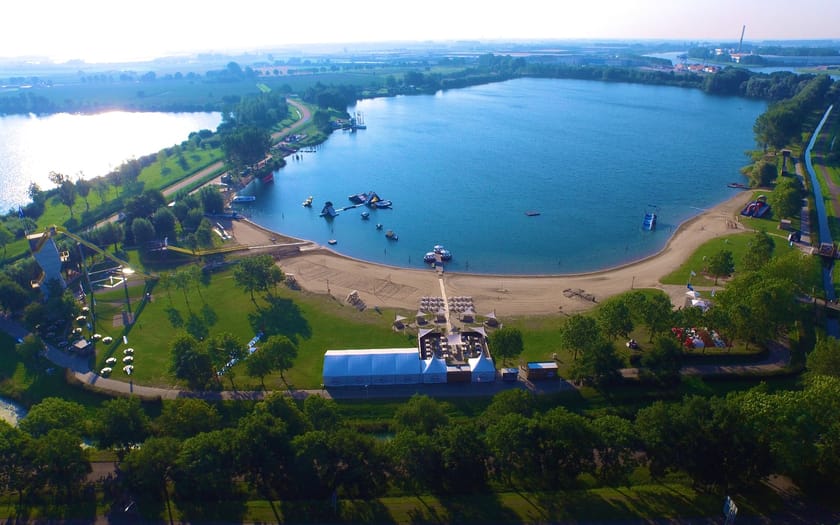 Foto Beldert Beach