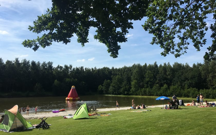 Foto Watermolen