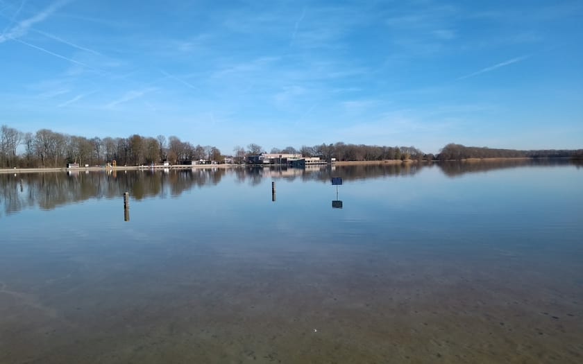 Foto Strandbad Maarsseveense Plassen
