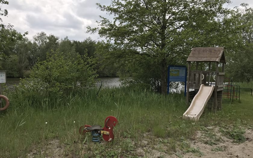 Foto Naturistencamping Delft