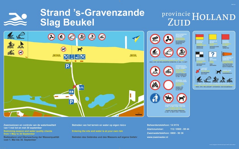 Foto 's-Gravenzande