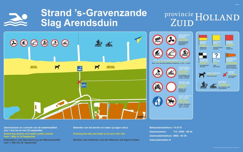 Foto 's-Gravenzande