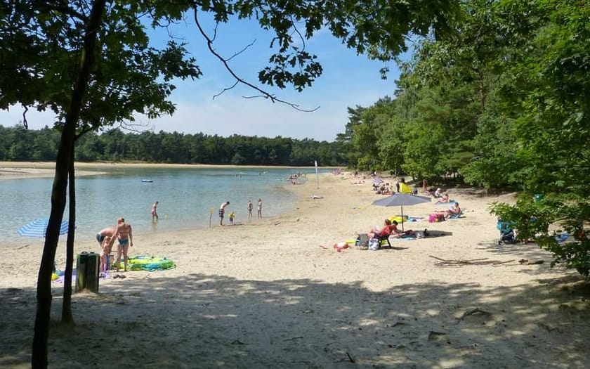 Foto De Kibbelkoele