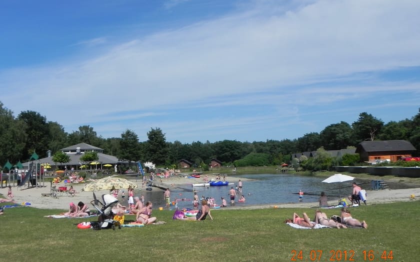 Foto Europarcs Resort De Achterhoek