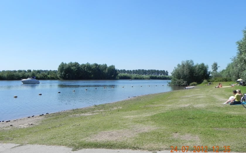 Foto EuroParcs Marina Strandbad