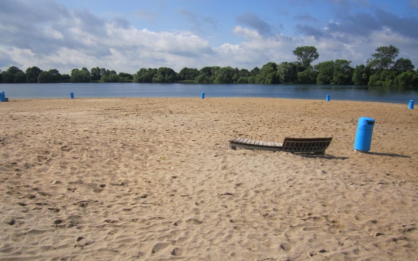 Foto Slootermeer (Groot)