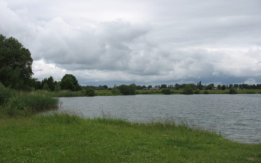 Foto Gat Van Cortenoever
