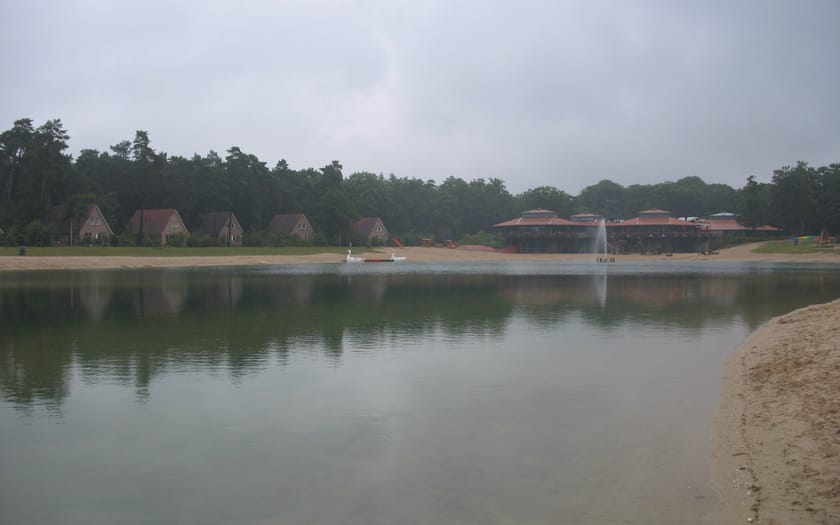 Foto Landal Landgoed 't Loo