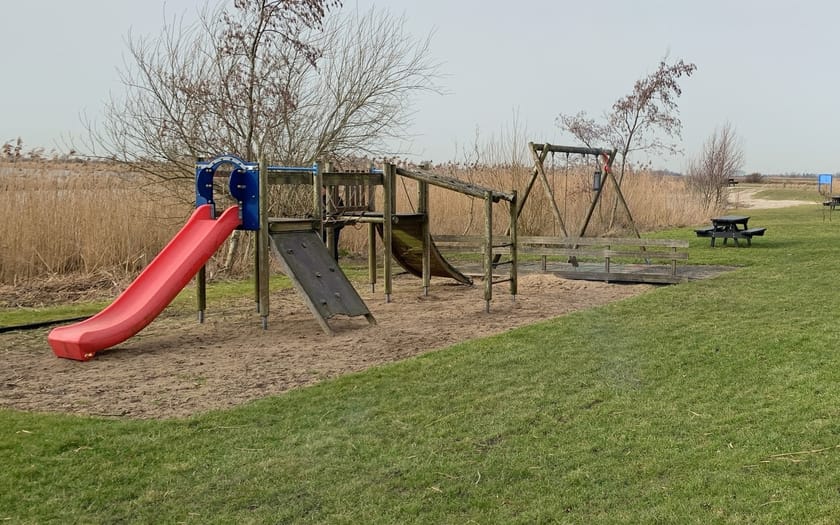 Foto Aldegeaster Brekken