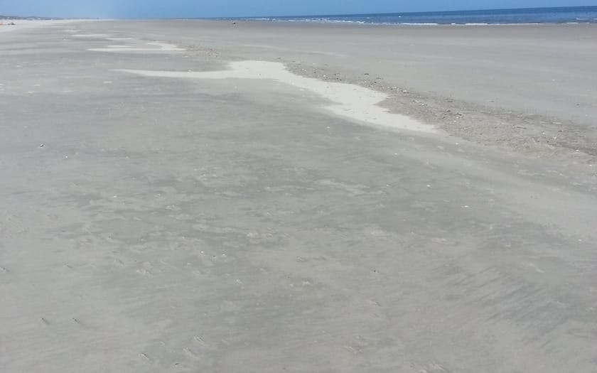 Foto Badstrand Hoorn