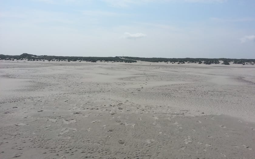 Foto Badstrand Hoorn
