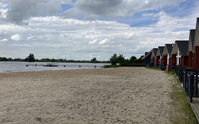 Foto De Driesprong