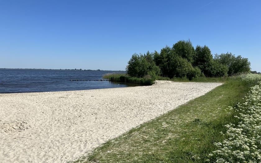 Foto Delfstrahuizen