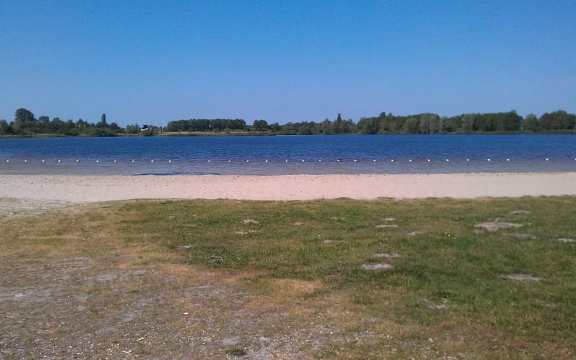 Foto Woudfennen