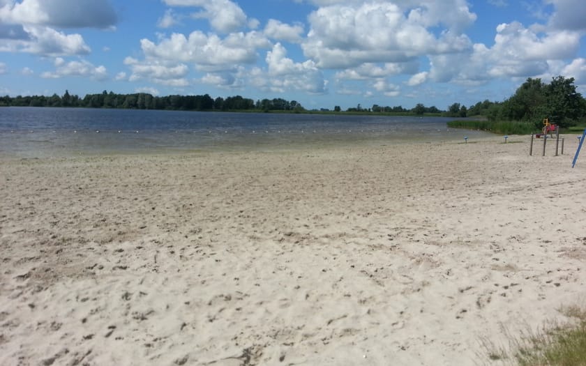 Foto Woudfennen