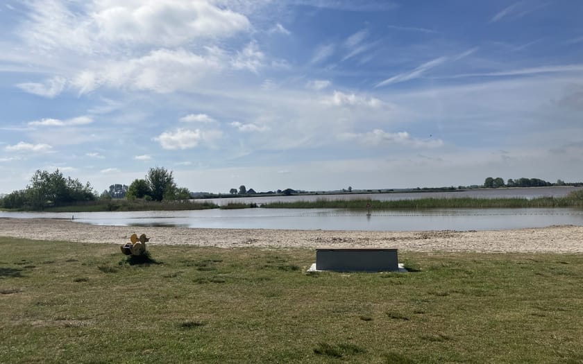 Foto Eeltsjemar