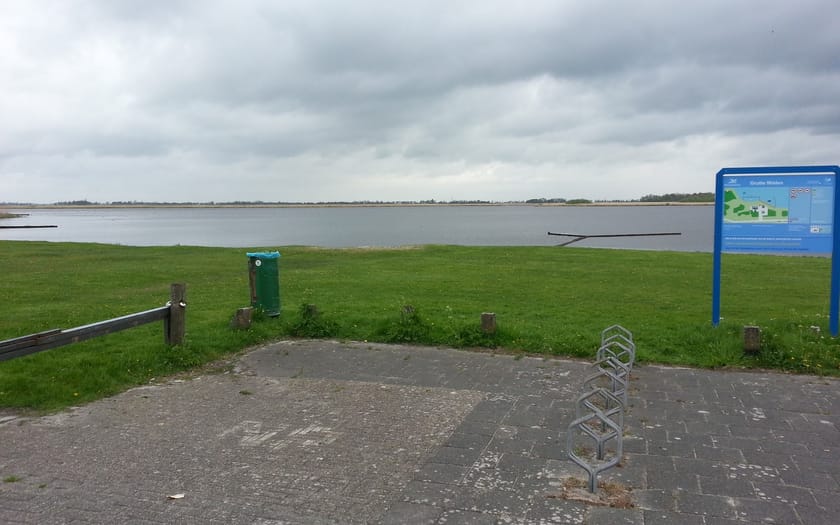 Foto Grutte Wielen