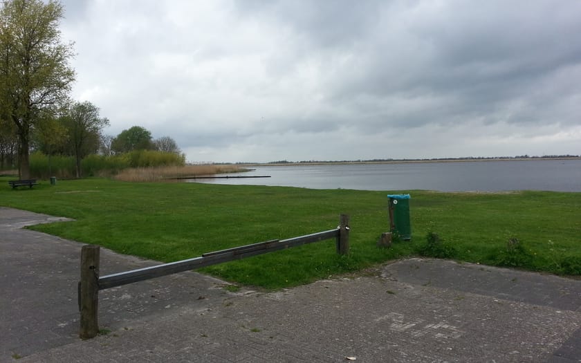 Foto Grutte Wielen