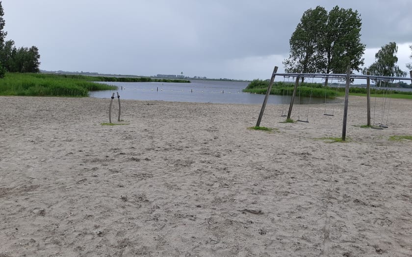 Foto Langwarder Wielen