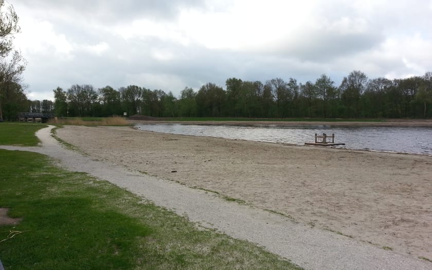 Foto Lytse Wielen/Groene Ster