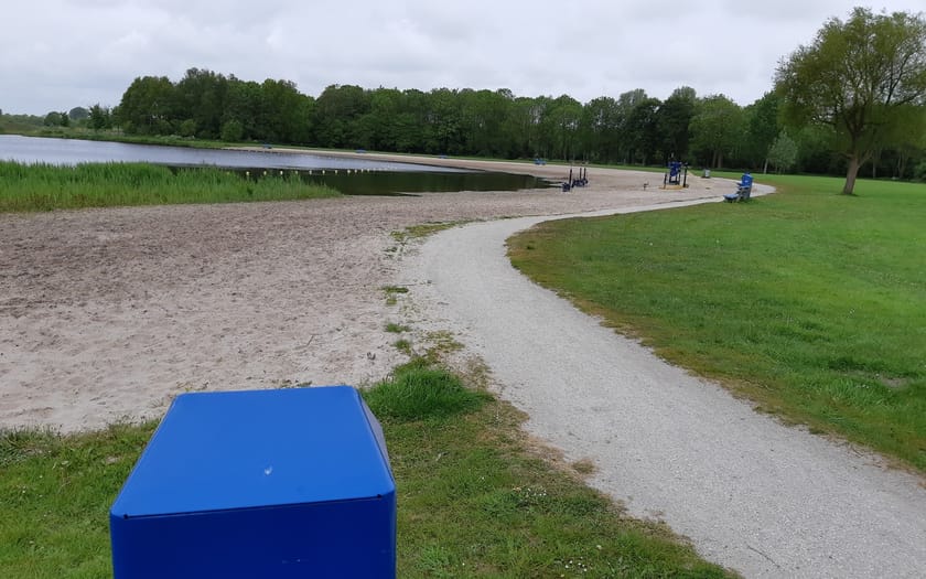 Foto Lytse Wielen/Groene Ster
