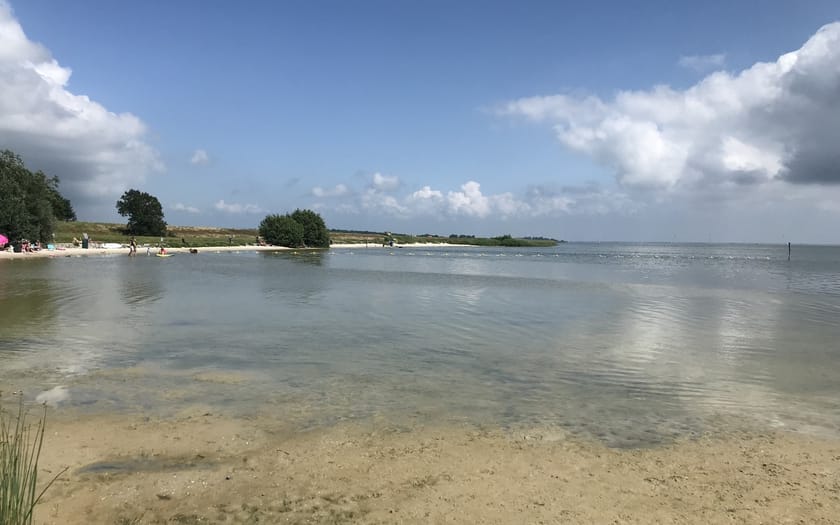 Foto Mirnser Klif