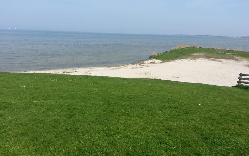Foto Molkwerum