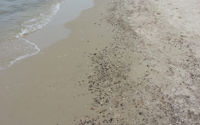 Foto Noorderstrand