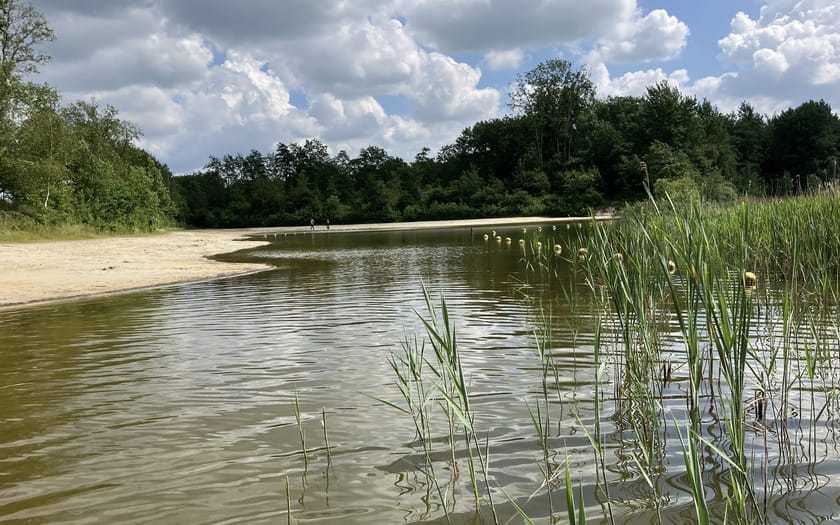Foto Skûlenboarch, Drogeham