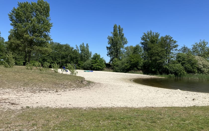 Foto Tsjûkemar Ulesprong